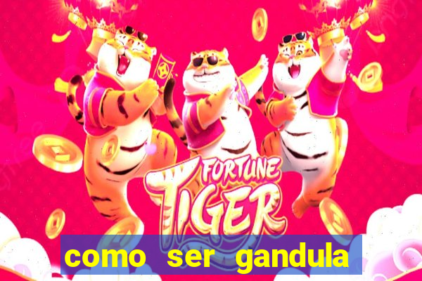 como ser gandula do cruzeiro